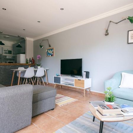 Atlantis Flat. Relaxing Moments Appartement Machico  Buitenkant foto