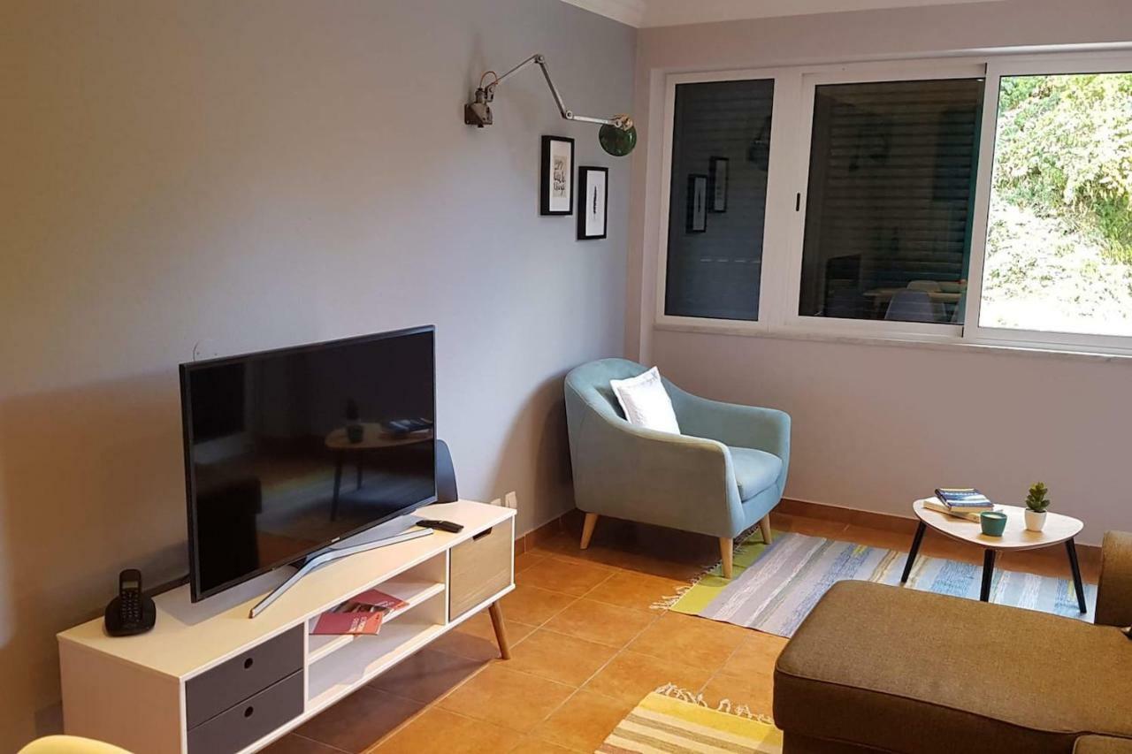 Atlantis Flat. Relaxing Moments Appartement Machico  Buitenkant foto
