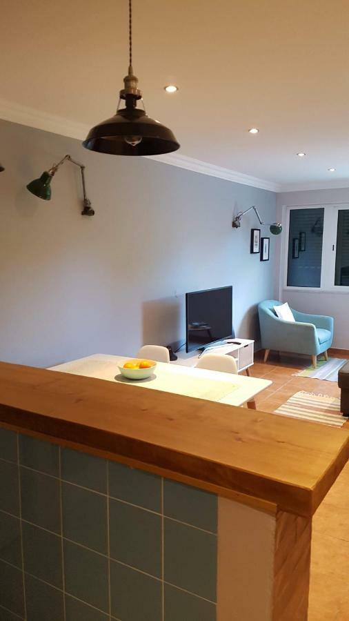 Atlantis Flat. Relaxing Moments Appartement Machico  Buitenkant foto