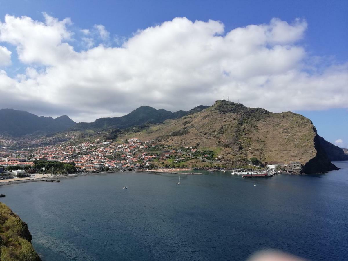 Atlantis Flat. Relaxing Moments Appartement Machico  Buitenkant foto