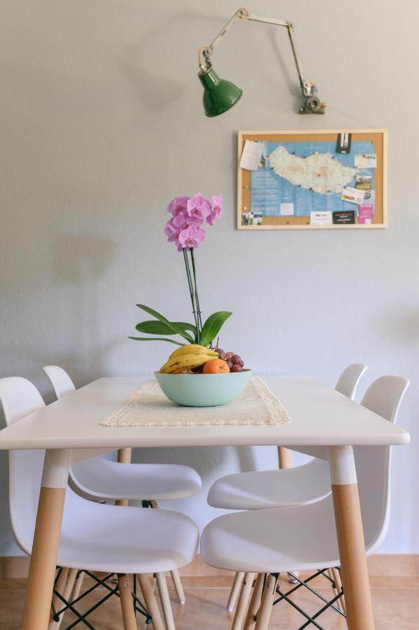 Atlantis Flat. Relaxing Moments Appartement Machico  Buitenkant foto