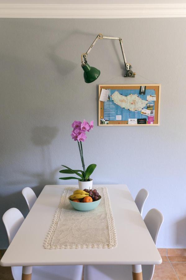 Atlantis Flat. Relaxing Moments Appartement Machico  Buitenkant foto