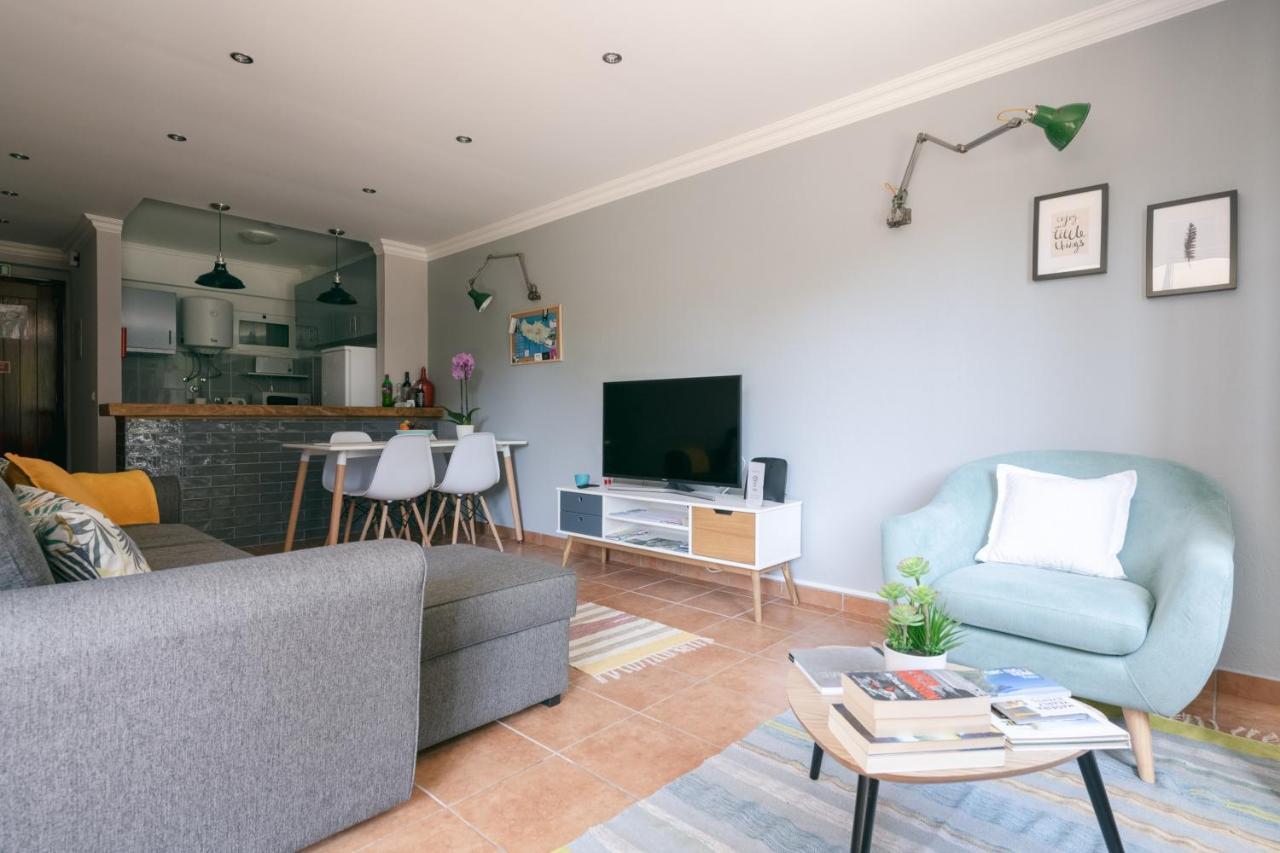 Atlantis Flat. Relaxing Moments Appartement Machico  Buitenkant foto
