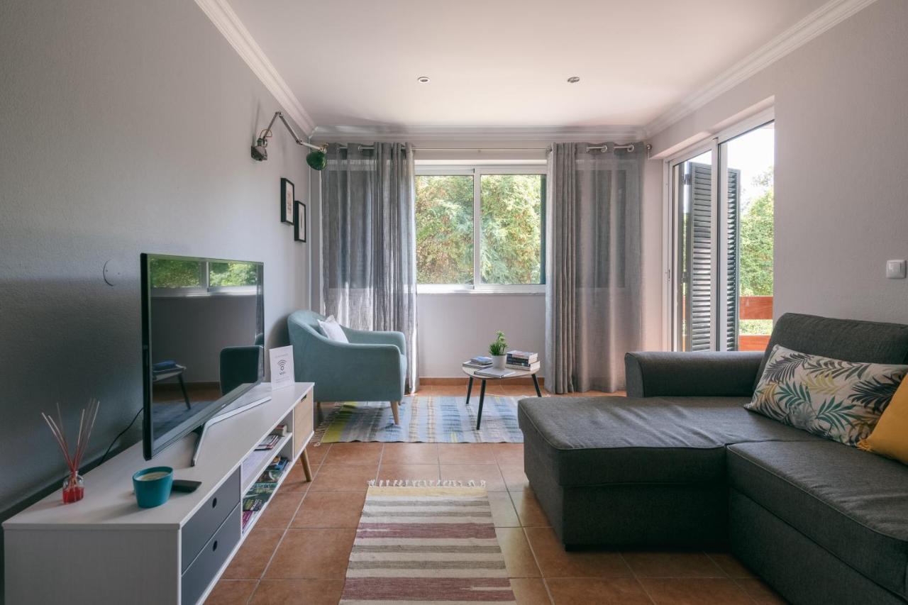 Atlantis Flat. Relaxing Moments Appartement Machico  Buitenkant foto