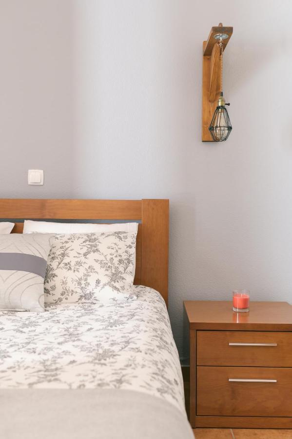 Atlantis Flat. Relaxing Moments Appartement Machico  Buitenkant foto