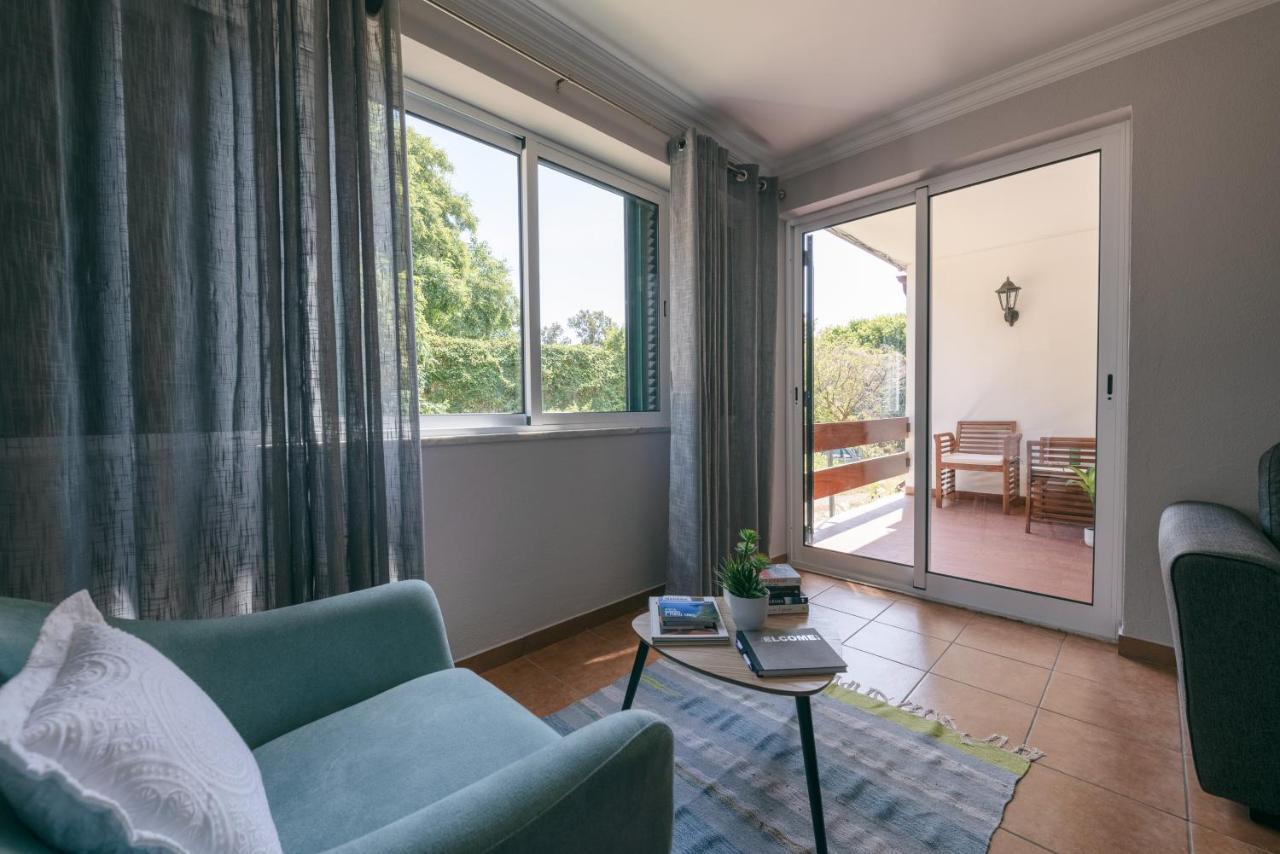 Atlantis Flat. Relaxing Moments Appartement Machico  Buitenkant foto