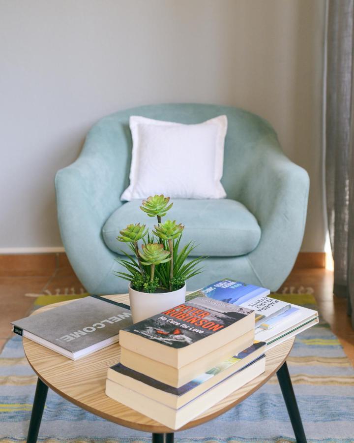 Atlantis Flat. Relaxing Moments Appartement Machico  Buitenkant foto