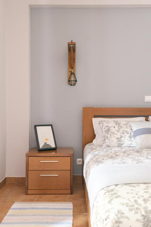 Atlantis Flat. Relaxing Moments Appartement Machico  Buitenkant foto