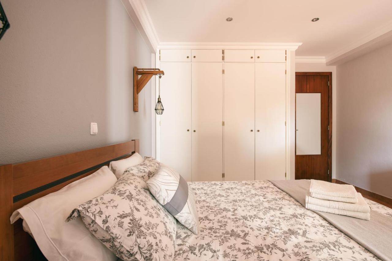 Atlantis Flat. Relaxing Moments Appartement Machico  Buitenkant foto