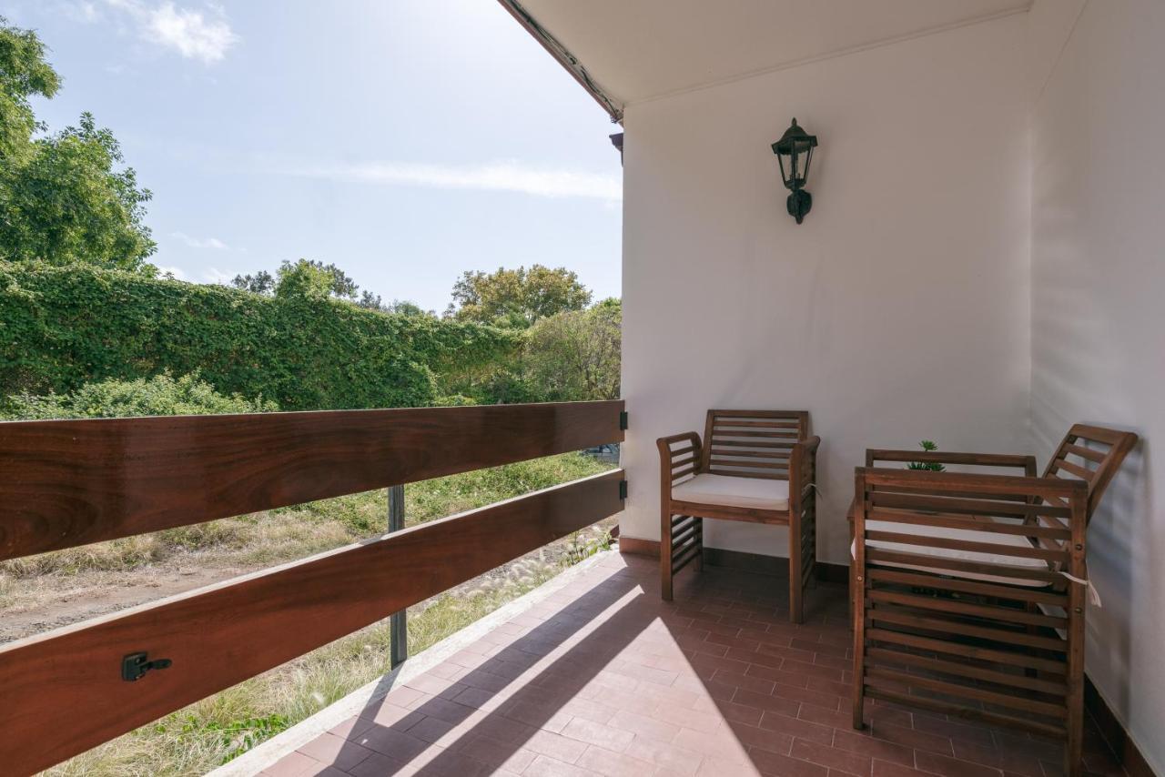 Atlantis Flat. Relaxing Moments Appartement Machico  Buitenkant foto