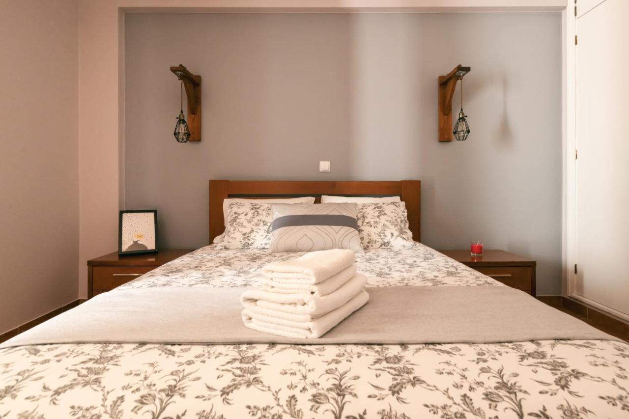 Atlantis Flat. Relaxing Moments Appartement Machico  Buitenkant foto